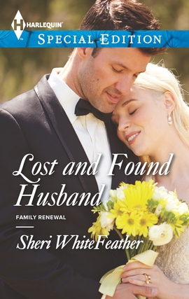 Upplýsingar um Lost and Found Husband eftir Sheri WhiteFeather - Biðlisti